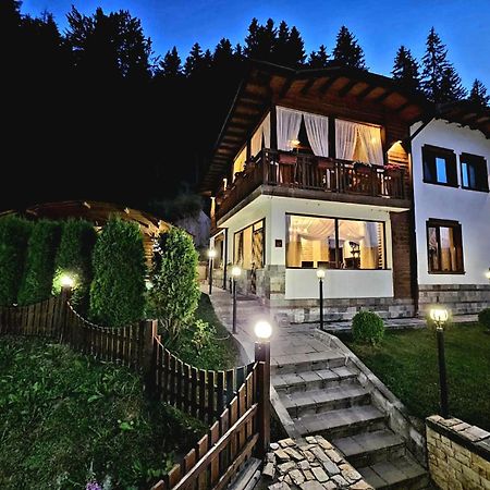 Villa Hills - Къща За Гости С Храна Orlino Dış mekan fotoğraf