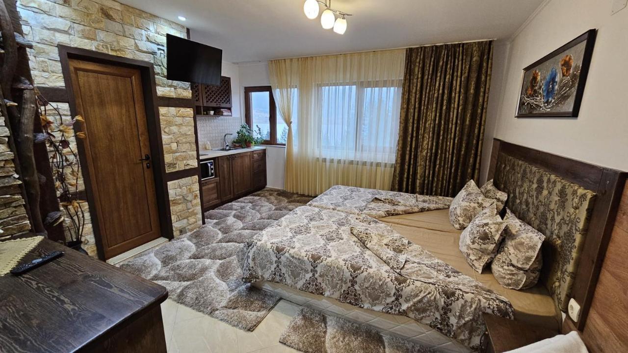 Villa Hills - Къща За Гости С Храна Orlino Dış mekan fotoğraf