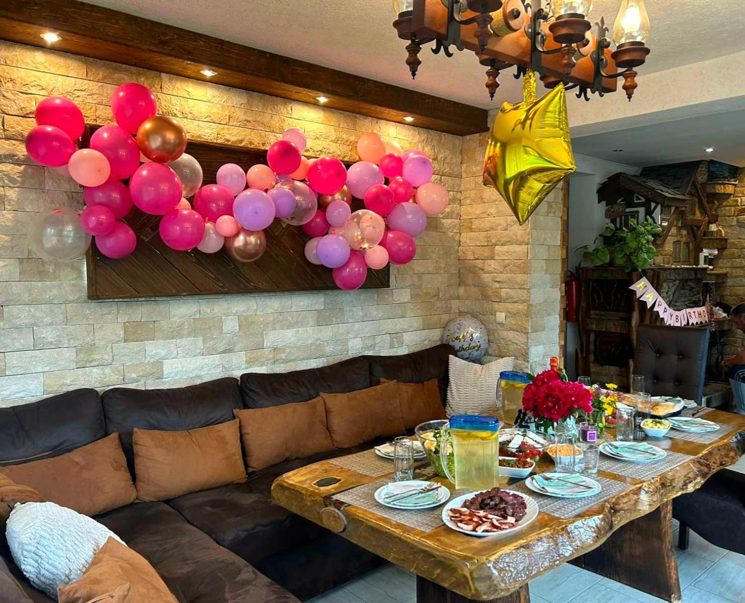 Villa Hills - Къща За Гости С Храна Orlino Dış mekan fotoğraf
