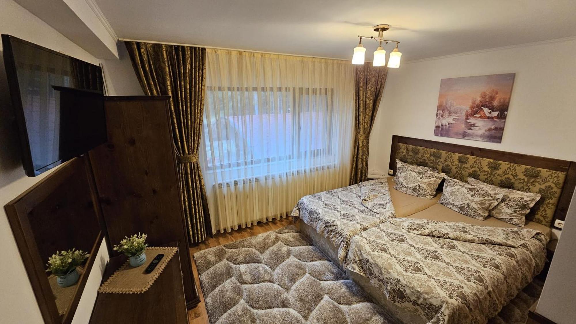 Villa Hills - Къща За Гости С Храна Orlino Dış mekan fotoğraf